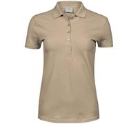 Tee Jays - Polo LUXURY - Femme (PC4093)