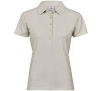 Tee Jays - Polo LUXURY - Femme (PC4093)