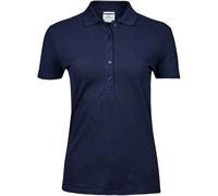 Tee Jays - Polo LUXURY - Femme (PC4093)