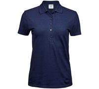Tee Jays - Polo LUXURY - Femme (PC4093)
