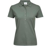 Tee Jays - Polo LUXURY - Femme (PC4093)