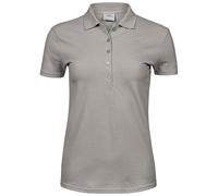 Tee Jays - Polo LUXURY - Femme (PC4093)
