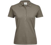 Tee Jays - Polo LUXURY - Femme (PC4093)