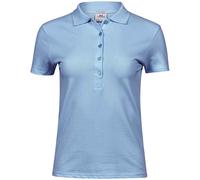 Tee Jays - Polo LUXURY - Femme (PC4093)