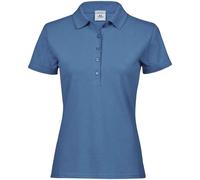 Tee Jays - Polo LUXURY - Femme (PC4093)