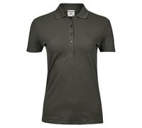 Tee Jays - Polo LUXURY - Femme (PC4093)