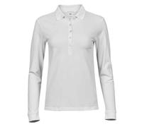 Tee Jays - Polo LUXURY - Femme (PC5237)