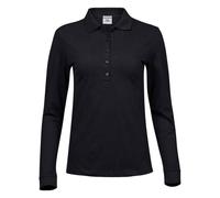 Tee Jays - Polo LUXURY - Femme (PC5237)