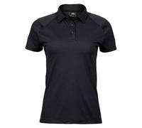 Tee Jays - Polo LUXURY - Femme (PC5256)