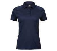 Tee Jays - Polo LUXURY - Femme (PC5685)