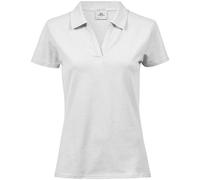 Tee Jays - Polo LUXURY - Femme (PC7687)