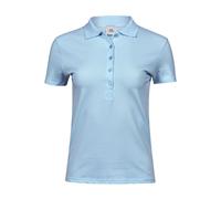 Tee Jays - Polo LUXURY - Femme (RW10919)
