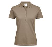 Tee Jays - Polo LUXURY - Femme (RW10919)