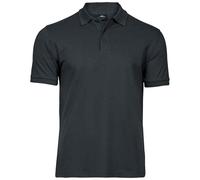 Tee Jays - Polo LUXURY - Homme (PC4085)