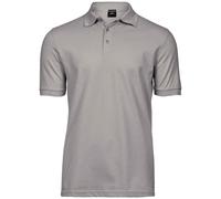 Tee Jays - Polo LUXURY - Homme (PC4085)