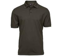 Tee Jays - Polo LUXURY - Homme (PC4085)