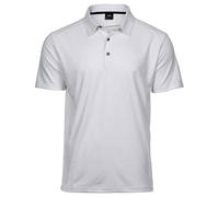Tee Jays - Polo LUXURY - Homme (PC5199)