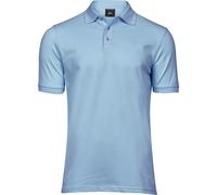 Tee Jays - Polo LUXURY - Homme (RW10932)