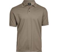 Tee Jays - Polo "Luxury" stretch pour homme PC6413 (M) (Ton)