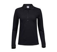 Tee Jays - Polo manches longues - Femme (RW10931)