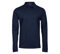 Tee Jays - Polo manches longues - Homme (RW11377)