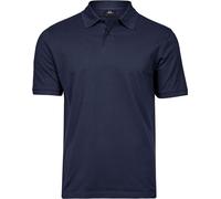 Tee Jays - Polo pour homme PC5689 (3XL) (Bleu marine)