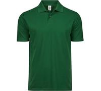 Tee Jays - Polo "Power" pour homme BC4904 (3XL) (Vert sapin)