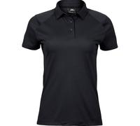 Tee Jays - Polo sport LUXURY - Femme (RW10912)