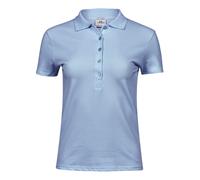 Tee Jays - Polo stretch à manches courtes - Femme (BC3307)