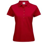 Tee Jays - Polo stretch à manches courtes - Femme (BC3307)