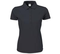Tee Jays - Polo stretch à manches courtes - Femme (BC3307)