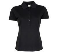 Tee Jays - Polo stretch à manches courtes - Femme (BC3307)