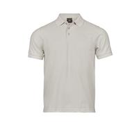 Tee Jays - Polo stretch à manches courtes - Homme (BC3305)