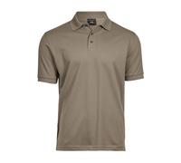 Tee Jays - Polo stretch à manches courtes - Homme (BC3305)