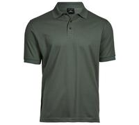 Tee Jays - Polo stretch à manches courtes - Homme (BC3305)