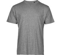 Tee Jays Power T-Shirt pour hommes PC4092 (3XL) (Gris chiné)
