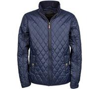 Tee Jays Richmond - Veste matelassée - Homme (M) (Bleu marine profond) - UTBC3838 Bleu Marine Profond G