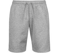 Tee Jays - Short pour homme - Athlétique PC6589 (XXL) (Gris chiné)