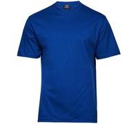 Tee Jays T-Shirt En Coton Doux À Manches Courtes S-5XL