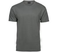 Tee Jays Sof T-Shirt À Manches Courtes Col Rond Cotton S-5XL
