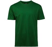 Tee Jays Sof T-Shirt À Manches Courtes Col Rond Cotton S-5XL