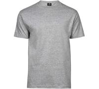 Tee Jays Sof T-Shirt À Manches Courtes Col Rond Cotton S-5XL