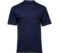 Tee Jays Sof T-Shirt À Manches Courtes Col Rond Cotton S-5XL