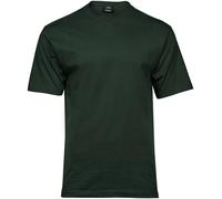 Tee Jays Sof T-Shirt À Manches Courtes Col Rond Cotton S-5XL