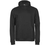 Tee Jays - Sweat à capuche pour Homme - Athlétique PC6623 (XS) (Noir)