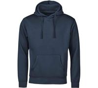 Tee Jays - Sweat à capuche "Urban" pour homme/femme Unie PC7703 (3XL) (Bleu encre)