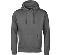 Tee Jays - Sweat à capuche "Urban" pour homme/femme unie PC7703 (M) (Gris poussière)