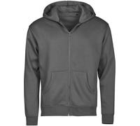Tee Jays - Sweat à capuche "Urban" pour homme PC7727 (XS) (Gris poussière)