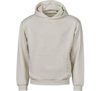 Tee Jays - Sweat à capuche "Urban" Qualité lourde pour hommes PC7708 (3XL) (Gris ciment)