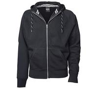 Tee Jays - Sweat-Shirt à Capuche - Homme - Gris - L